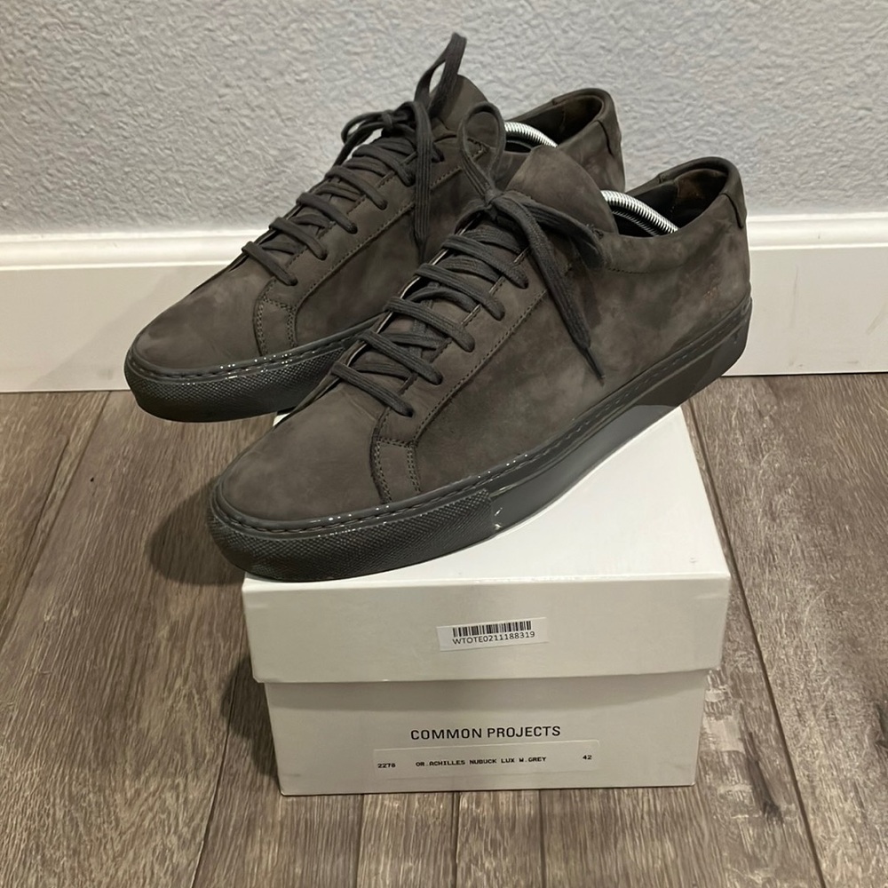 Common Projects 42